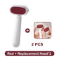 🦶 LIMITED‑TIME 50% OFF! ✨ Double‑Sided Foot Scraper for Callus Removal – Salon‑grade, Rust‑proof, Travel‑friendly 🧴