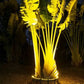🌳50% OFF NOW! IP65 Waterproof Outdoor Ring Tree Light‑Adjustable Horticultural Tree‑Surround LED Spotlight, Foldable Garden Landscape Lamp for Yard Trunk Decor Night Lighting