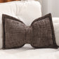 🎀 LIMITED‑TIME 50% OFF! ⚡ Soft Chenille Bow‑Shaped Throw Pillow – Cozy, Decorative, Well‑crafted ✨