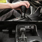 ⏳🔥LIMITED-TIME 50% OFF! ⏰🚗Civic Gear Shift Knob Cover – Carbon‑Fiber Style Trim ✨