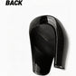 ⏳🔥LIMITED-TIME 50% OFF! ⏰🚗Civic Gear Shift Knob Cover – Carbon‑Fiber Style Trim ✨
