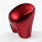 ⏳🔥LIMITED-TIME 50% OFF! ⏰🚗Civic Gear Shift Knob Cover – Carbon‑Fiber Style Trim ✨
