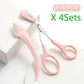 ✂️ 2026 Sale — Over 22,600 Sold!💄 Eyebrow Scissors With Comb