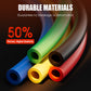 💪 13PCS Resistance Band Set with Handle for Home Gym