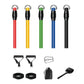 💪 13PCS Resistance Band Set with Handle for Home Gym