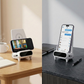 📢📢50% OFF !! ⏰Chair-Shaped 15W Wireless Charging Stand