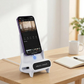 📢📢50% OFF !! ⏰Chair-Shaped 15W Wireless Charging Stand