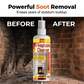🔥 LIMITED‑TIME 50% OFF! ✨ Fast‑Acting Fireplace Cleaner Spray – Soot‑removing, Deep‑penetrating, Residue‑free 🧽