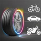 🚴 LIMITED-TIME 50% OFF! ⏰Turn Heads & Stay Safe – Weatherproof LED Tyre Lights with Long Battery Life. Free UK Delivery