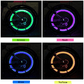 🚴 LIMITED-TIME 50% OFF! ⏰Turn Heads & Stay Safe – Weatherproof LED Tyre Lights with Long Battery Life. Free UK Delivery