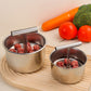 🍡 LIMITED‑TIME 50% OFF! 💣 Kitchen Stainless Steel Meatball Mould – Uniform Balls, Multi‑Food Use ✨