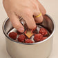 🍡 LIMITED‑TIME 50% OFF! 💣 Kitchen Stainless Steel Meatball Mould – Uniform Balls, Multi‑Food Use ✨