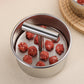 🍡 LIMITED‑TIME 50% OFF! 💣 Kitchen Stainless Steel Meatball Mould – Uniform Balls, Multi‑Food Use ✨