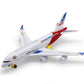 ✈️ LIMITED‑TIME 50% OFF! ✨ Electric Model Aircraft with Sound and LED Lights – Bump‑and‑Go, Sensory‑stimulating, Impact‑resistant 🎵