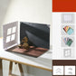 📷 50% OFF! 🎨 Tabletop Photography Background Set – Portable & professional – Ideal for product shoots ✨