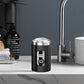 ✨ Mini Portable Rechargeable Shaver with Digital Display – Compact, Waterproof, Travel‑ready 🪒