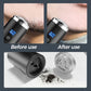 ✨ Mini Portable Rechargeable Shaver with Digital Display – Compact, Waterproof, Travel‑ready 🪒