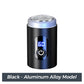✨ Mini Portable Rechargeable Shaver with Digital Display – Compact, Waterproof, Travel‑ready 🪒