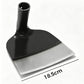 📢📢50% OFF !! ⏰Heavy Duty Manganese Steel Flat Hoe Head