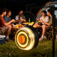 All-Weather Magnetic LED Emergency Strobe Light