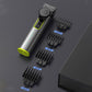 4-in-1 Electric Hair Clipper Set