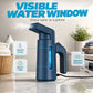 Portable Steam Iron