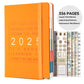 📅 One Day per Sheet, Ready to Fill – A5 2027 Diary with Ink-Friendly Paper. Free UK Delivery