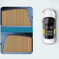 Universal Car Window Shade