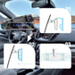 🔥 50% OFF! 🚗 Rear View Mirror Dash Cam | Dual Camera Front & Rear Recording | Full HD Video, Night Vision & Wide-Angle View | Easy-to-Install Car Safety Camera 📹✨