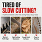 📢📢49% OFF !! ⏰Universal Replacement Reciprocating Saw Blades