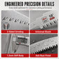 📢📢49% OFF !! ⏰Universal Replacement Reciprocating Saw Blades
