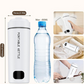 ☕ 50% OFF! ⚡ Portable Electric Kettle – Temp control & compact – Perfect for travel ✨