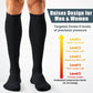 🧦 50% OFF! 💪 Graduated Compression Socks – Improves circulation & all-day comfort ✨
