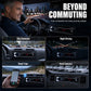 🥳2026 HOT SALE🥳💞50K+ SOLD! 🎵🚗 50% OFF! Bluetooth Car Radio – Bluetooth 5.0, dual USB & lossless audio (FLAC/APE). Hands-free calling, crisp sound – upgrade your drive! 📻✨