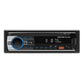 🥳2026 HOT SALE🥳💞50K+ SOLD! 🎵🚗 50% OFF! Bluetooth Car Radio – Bluetooth 5.0, dual USB & lossless audio (FLAC/APE). Hands-free calling, crisp sound – upgrade your drive! 📻✨