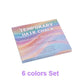 🎨 LIMITED‑TIME 50% OFF! ⚡ Temporary Hair Chalk Set for Girls – Shimmer, Kid‑safe, Mess‑free ✨