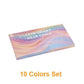 🎨 LIMITED‑TIME 50% OFF! ⚡ Temporary Hair Chalk Set for Girls – Shimmer, Kid‑safe, Mess‑free ✨