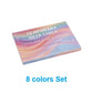 🎨 LIMITED‑TIME 50% OFF! ⚡ Temporary Hair Chalk Set for Girls – Shimmer, Kid‑safe, Mess‑free ✨
