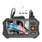 📢📢50% OFF !! ⏰Portable 1080P HD Endoscope Camera with 4.3" Screen