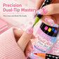 💅 BUY 2 GET 1 FREE! 🎨 24‑Color Nail Art Pens – Dual‑ended, precise & vibrant ✨