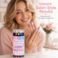 💅 BUY 2 GET 1 FREE! 🎨 24‑Color Nail Art Pens – Dual‑ended, precise & vibrant ✨
