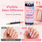 💅 BUY 2 GET 1 FREE! 🎨 24‑Color Nail Art Pens – Dual‑ended, precise & vibrant ✨