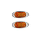 🚛 LED Truck Side Marker Lights