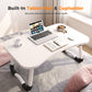 🛏️ LIMITED‑TIME 50% OFF! ⚡ Foldable Laptop Bed Table with Cup Holder – Space‑Saving, Practical, Stable ✨
