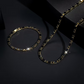 ✨ LIMITED‑TIME 50% OFF! 💥 Sparkling Jewelry Set for Men – Stylish, Comfort‑fit, Eye‑catching ✨