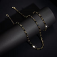✨ LIMITED‑TIME 50% OFF! 💥 Sparkling Jewelry Set for Men – Stylish, Comfort‑fit, Eye‑catching ✨
