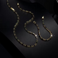 ✨ LIMITED‑TIME 50% OFF! 💥 Sparkling Jewelry Set for Men – Stylish, Comfort‑fit, Eye‑catching ✨