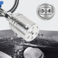 🚰 LIMITED‑TIME 50% OFF! 💥 Stainless Steel Floating Ball Valve – Auto‑control, Corrosion‑resistant, Sturdy ✨
