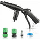 💨 50% OFF NOW! 🔧 Pneumatic Coolant Flush Gun – High-Pressure, Labor-Saving & Leak-Proof – For Radiator Cleaning 🚗