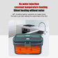 🍱 LIMITED-TIME 50% OFF! 🔥 Portable Electric Lunch Box Food Heater Set – Leakproof, Large Capacity, Dual Power ✨